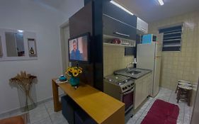 Apto Boqueirão Centro